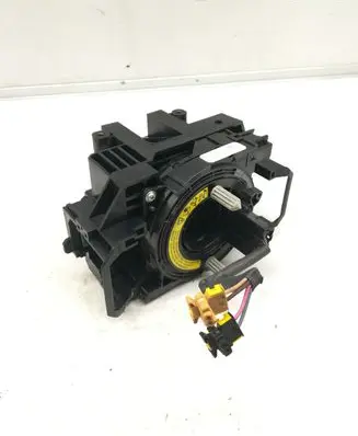 Volvo V70 Airbag slip ring squib (SRS ring) J6R3A 31264357