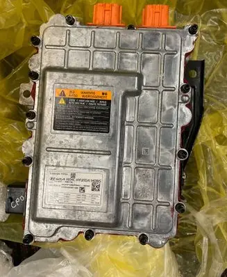 KIA Xceed Voltage converter inverter 364002B076 GCPP16KP001 2B36450075