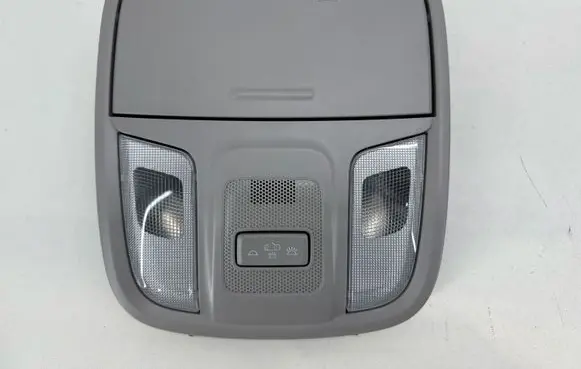 KIA Sportage Front seat light 92800D90XX