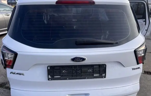 Ford Kuga II Tailgate/trunk/boot lid 
