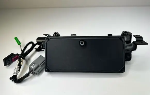 Volvo S90, V90 Windshield/windscreen camera 31660077