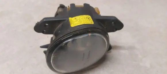 Mercedes-Benz ML W164 Front fog light A2518200856