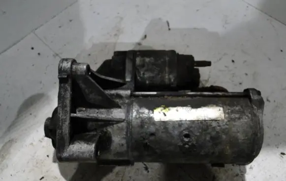 Renault Scenic II - Grand scenic II Starter motor 8200331251
