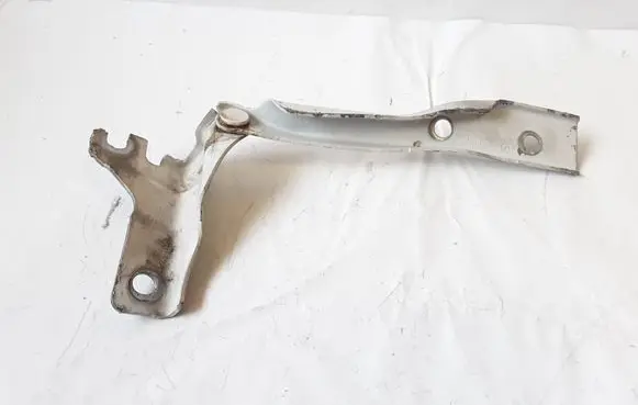 Volkswagen Polo V 6R Engine bonnet/hood hinges 6R0823301A