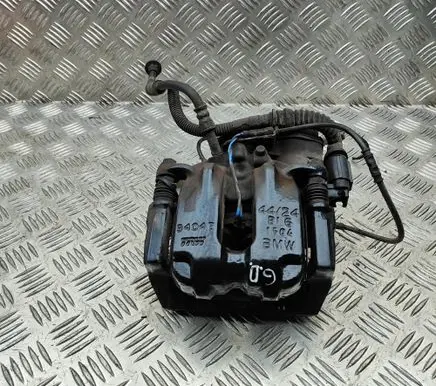 BMW 6 F06 Gran coupe Rear brake caliper 7846694