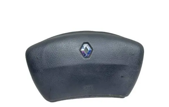Renault Espace IV Steering wheel airbag 8200071201CKASACJ 8200071201C