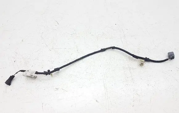 Ford Fusion II Engine bonnet/hood lock/catch DG9T14K011 DG9T14K011AC EAY0D