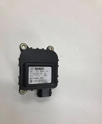 Audi A6 S6 C5 4B Air flap motor/actuator 0132801170 MF1168801931 4B1820511L
