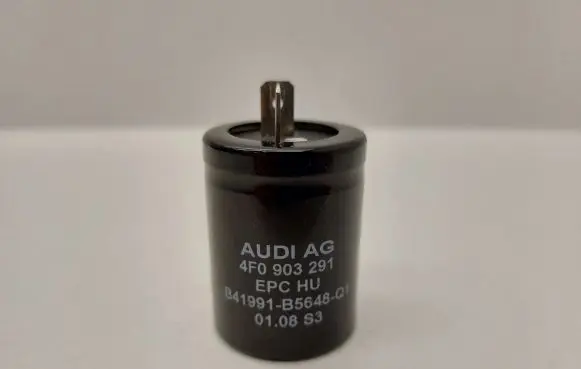 Audi A4 S4 B8 8K Other relay 4F0903291