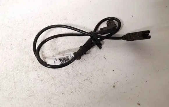 Mercedes-Benz C W203 ABS brake wheel speed sensor a2035401505