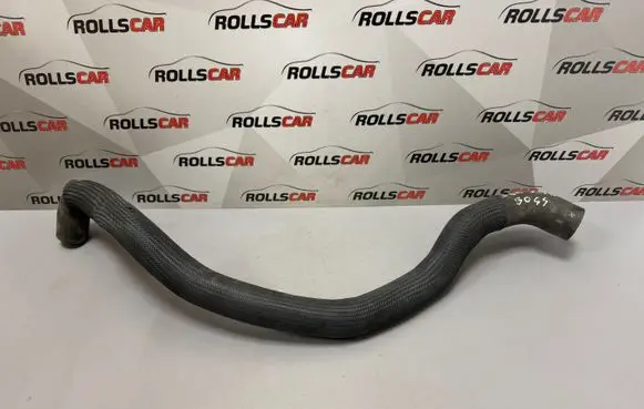Volvo S60 Engine coolant pipe/hose 08671395