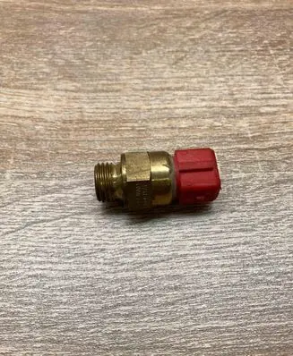 BMW 5 E39 Coolant temperature sensor 1741900