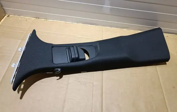 Mercedes-Benz E W213 (B) pillar trim (top) A2136900725 A2136903325 A2136900830