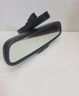 Audi A4 S4 B8 8K Rear view mirror (interior) 8R0857511