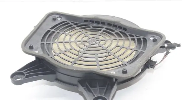 Audi A8 S8 D4 4H Subwoofer speaker 4H0035412A