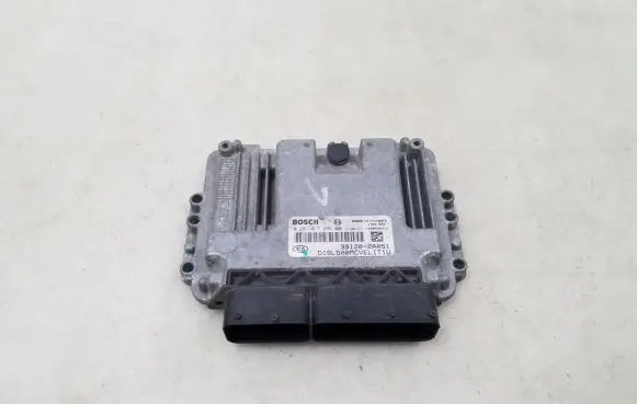 KIA Sportage Engine control unit/module 391202A051