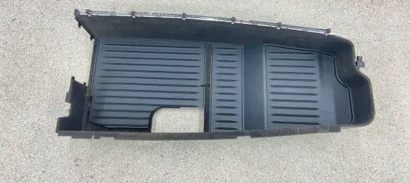 BMW M6 Glove box central console 9217613 51169217613