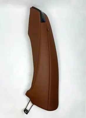 Skoda Kamiq Seat and door cards trim set 654885405