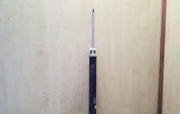 Ford Focus Rear shock absorber/damper BV6118080AAG