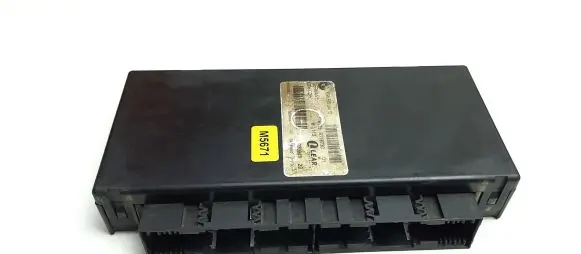 BMW 5 E60 E61 Other control units/modules 9118730 M5671