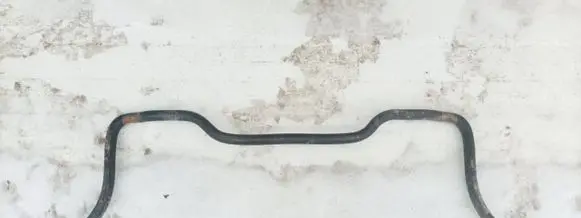 Toyota Avensis T220 Front anti-roll bar/sway bar