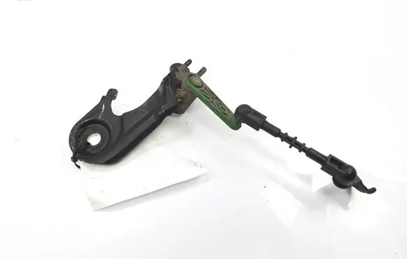 Audi A8 S8 D4 4H Headlight/headlamp level sensor 3C0907503