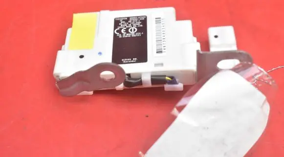 Toyota Prius (NHW20) Engine control unit/module ECU 89992-47020