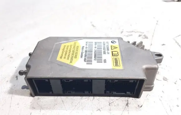 BMW 5 F10 F11 Airbag control unit/module 9239985 618307400E 319239985012