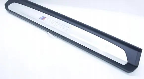 BMW 8 G15 Front sill (body part) 8077784