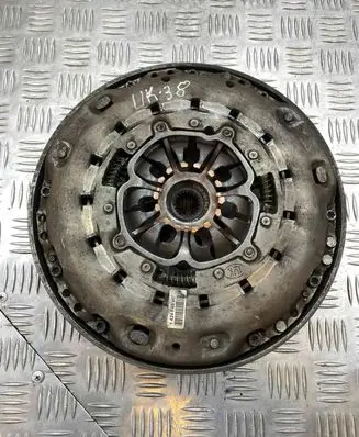 Renault Laguna II Clutch set kit
