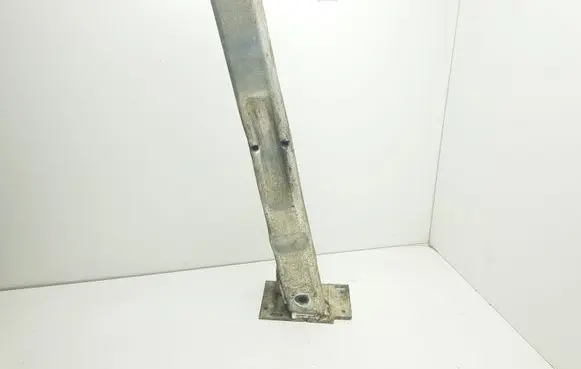 Peugeot 3008 I Front shock absorber damper bump stop 