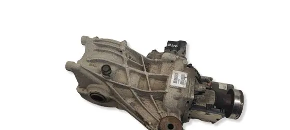 Volvo XC90 Rear differential P1216684