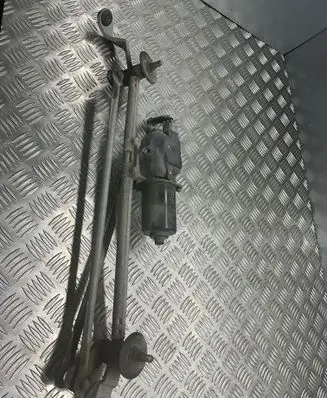 Nissan 370Z Front wiper linkage 
