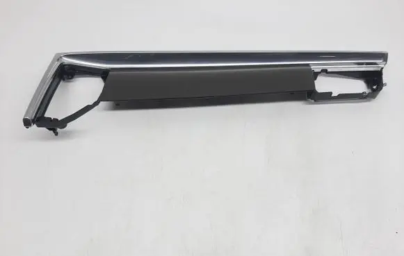 Porsche Macan (95B) Dashboard trim 95B55800302
