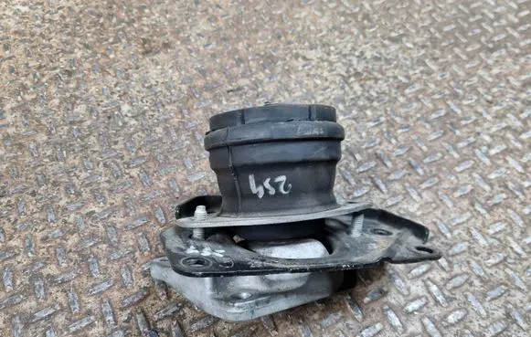 Gearbox mount