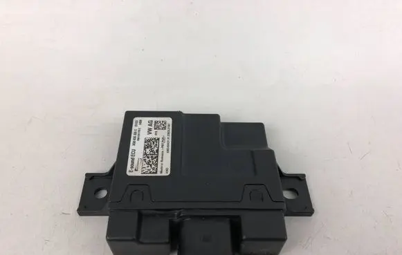 Volkswagen Golf VIII Other control units/modules 3Q0035335E