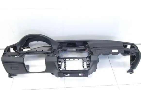 BMW 5 F10 F11 Dashboard 9166657