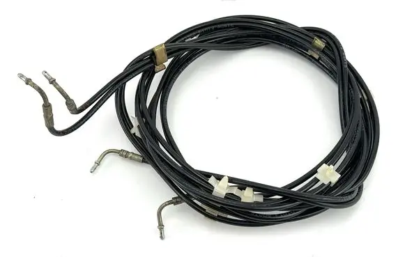 Mercedes-Benz SL R129 Convertible roof line/pipe/hose A1298002583 1298002583
