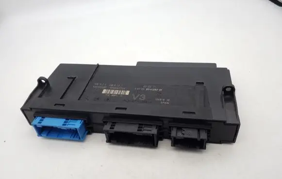 BMW 5 F10 F11 Comfort/convenience module 9244393 6135924439301 532535S00