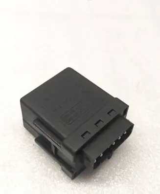 BMW 5 E39 Glow plug pre-heat relay 2246919 72RB510