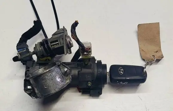 Hyundai i30 Ignition lock 3598