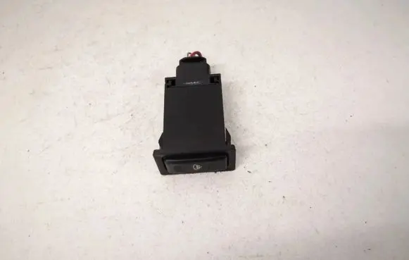 Toyota Avensis T250 Wiper switch 156762