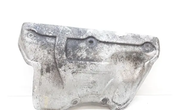 Volvo V70 Exhaust heat shield 30713157