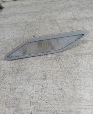 BMW 5 E39 Rear seat light 8363607 39820110