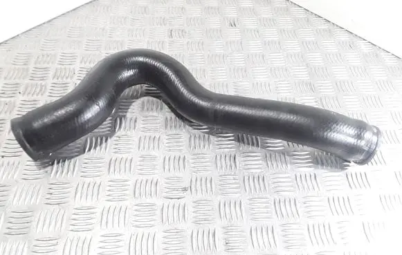 Citroen C5 Intercooler hose/pipe