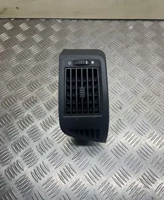 Peugeot Boxer Dashboard side air vent grill/cover trim
