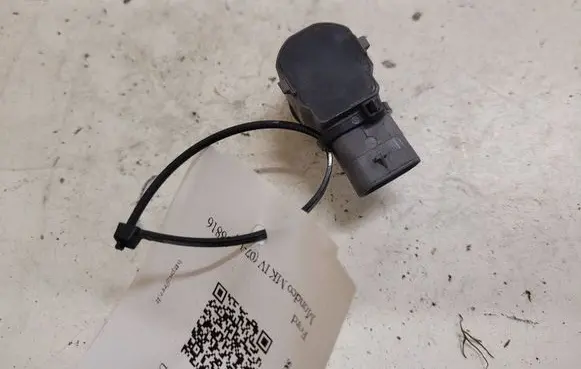 Ford Mondeo MK IV Parking PDC sensor