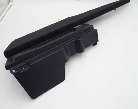 Lexus NX Parcel shelf load cover mount bracket 5841878030 5841878010 5841878020