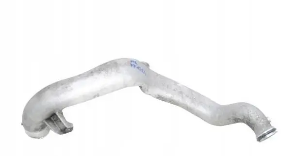 Mercedes-Benz ML W163 Turbo air intake inlet pipe/hose 6280982607