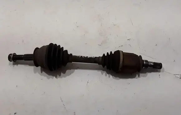 Nissan Pathfinder R51 Front driveshaft 39100EB300